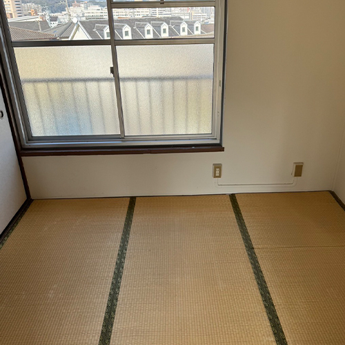 遺品整理